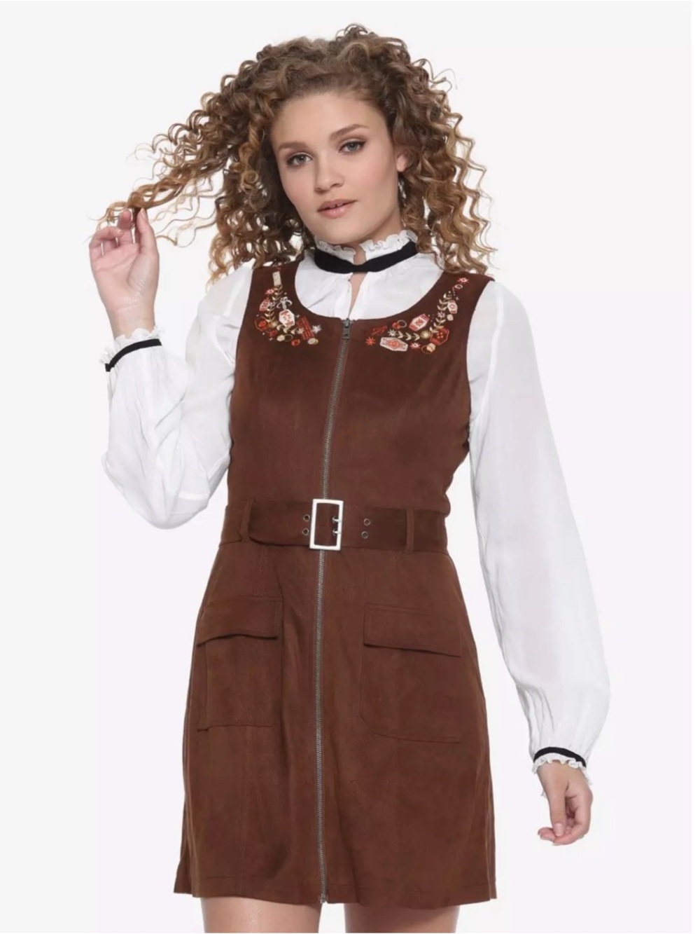 Her Universe Star Wars Solo dress